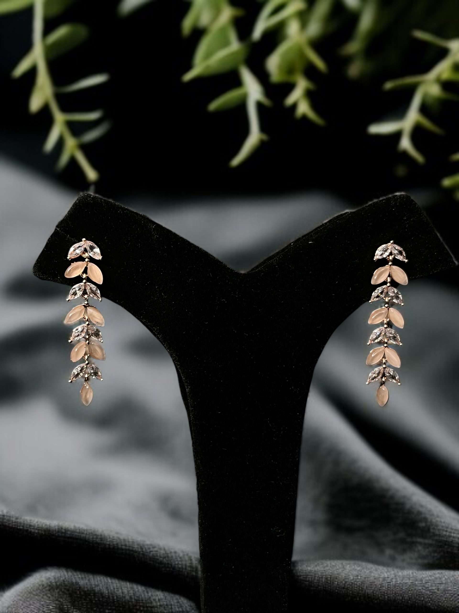 Anti-Tarnish Essence Drops – Minimal Stone Elegance - Image 2