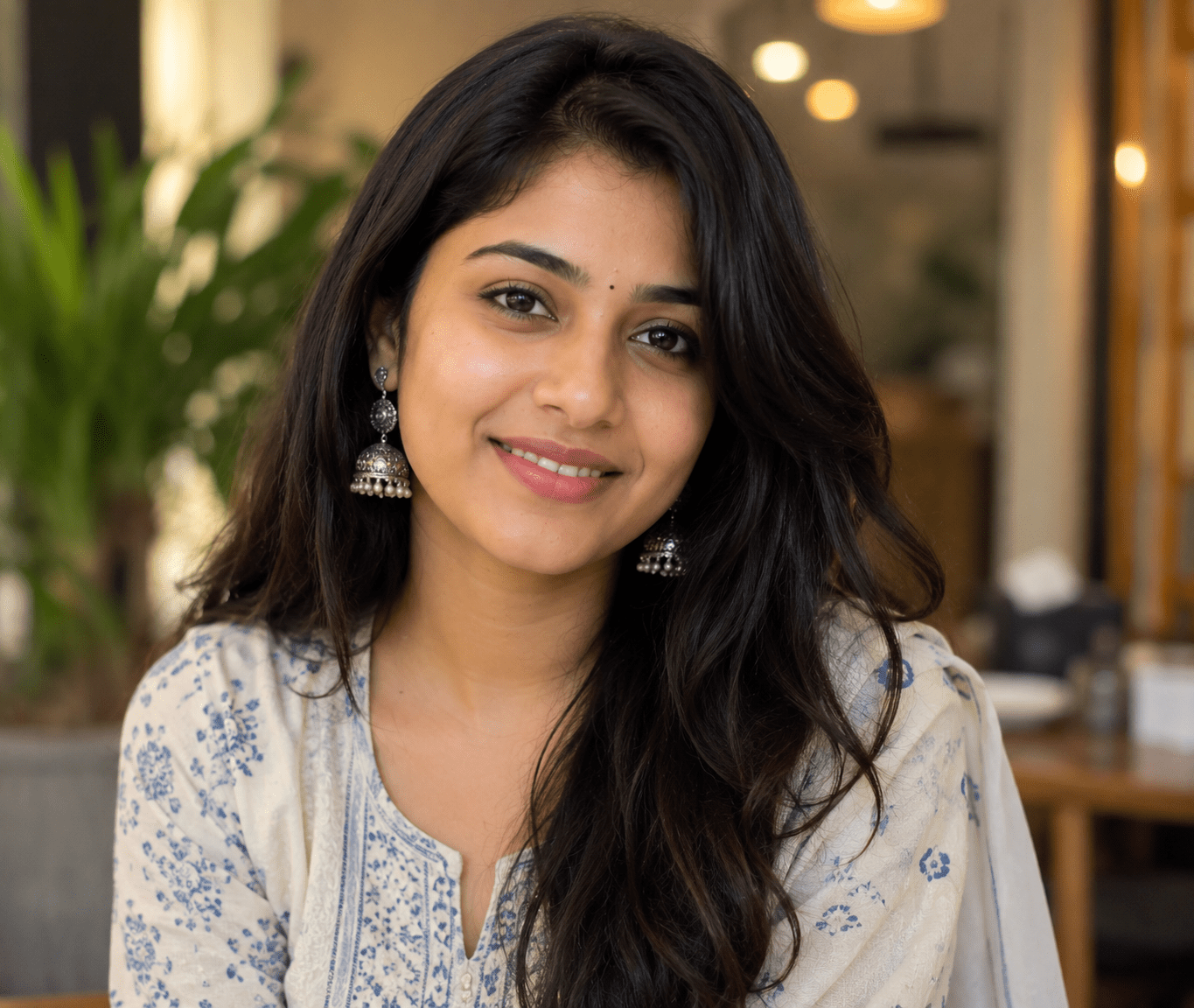 Ishita Roy
