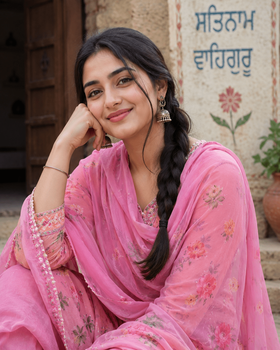 Simran Batra
